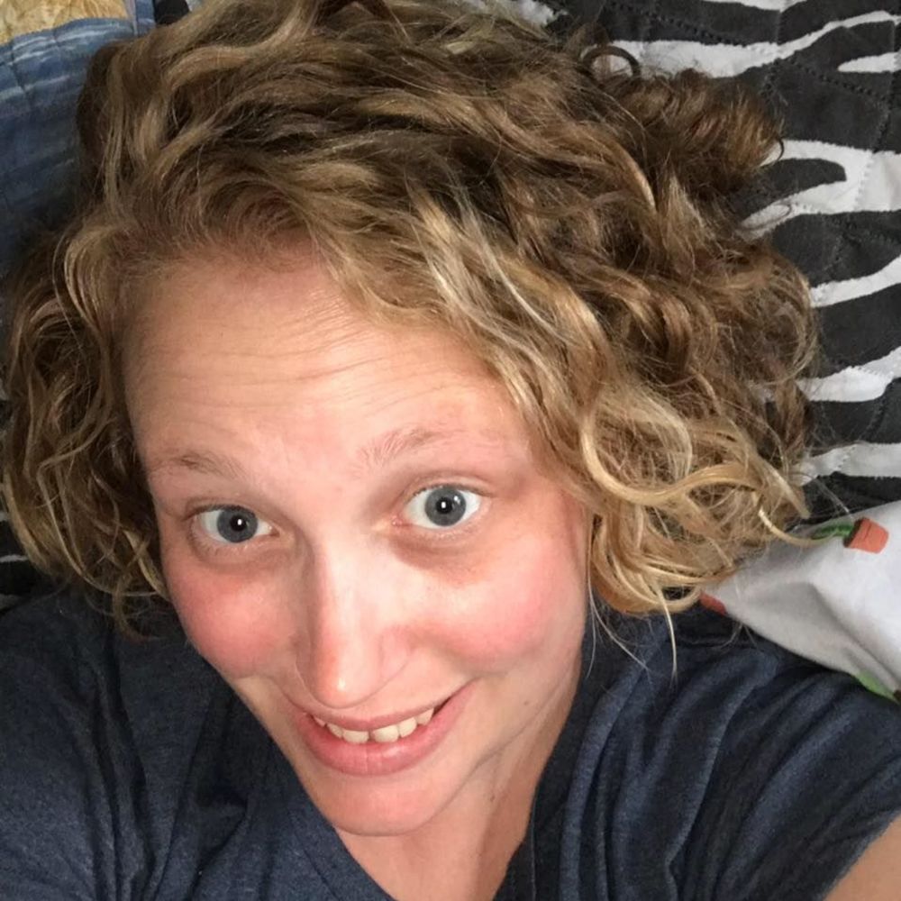 Meet your Posher, Jessie